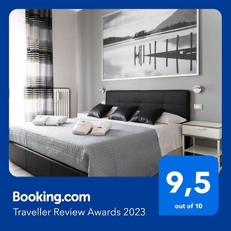 بيسكارا Baldacci Bed & Breakfast المظهر الخارجي الصورة