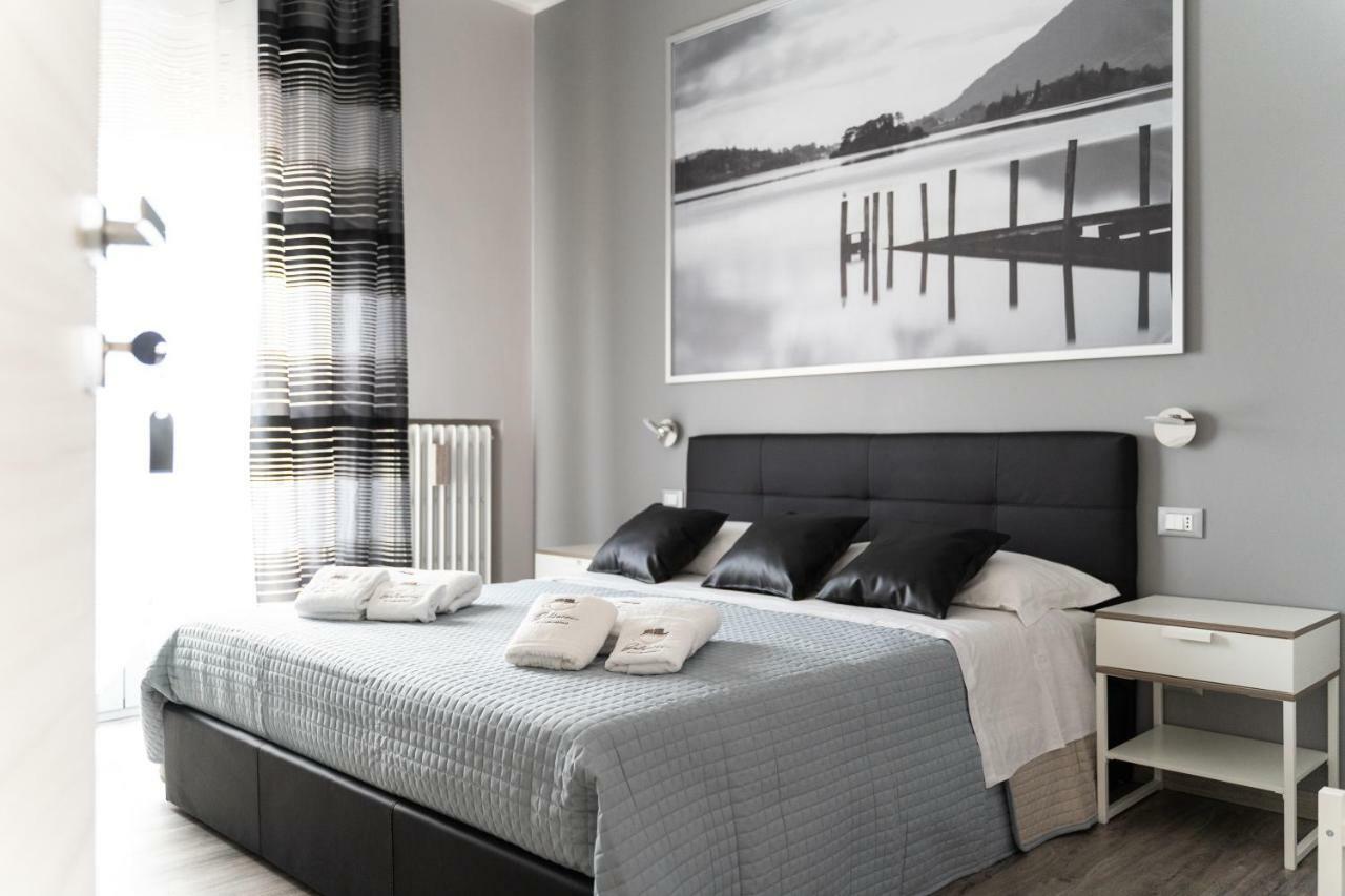 بيسكارا Baldacci Bed & Breakfast المظهر الخارجي الصورة