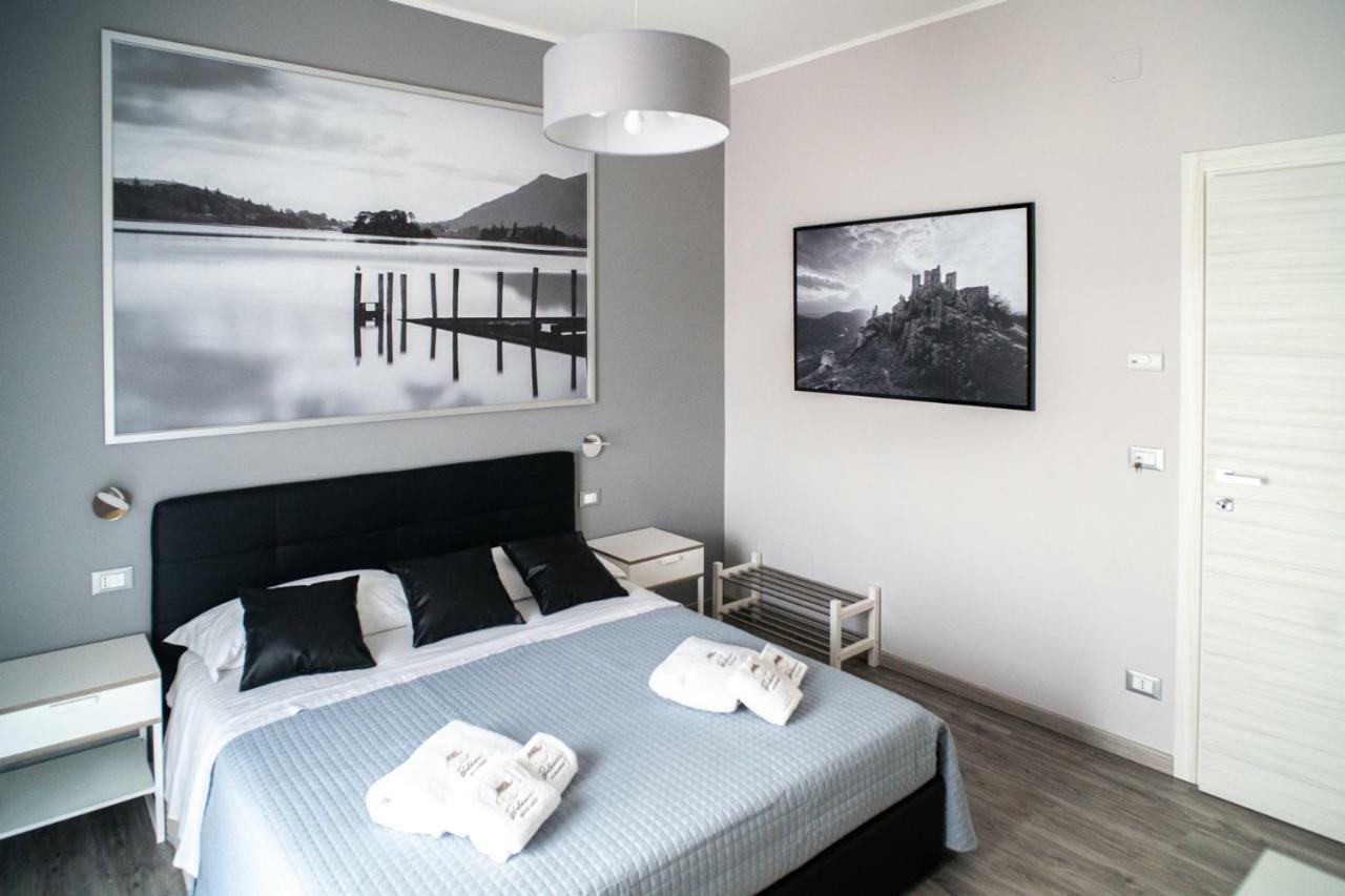 بيسكارا Baldacci Bed & Breakfast المظهر الخارجي الصورة